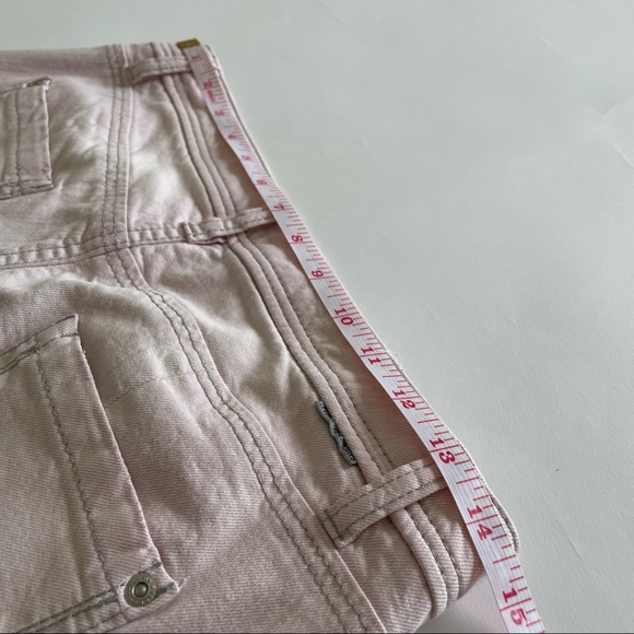Marc Cain Pink Jeans - Picture 6 of 11